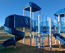Cragin Elementary